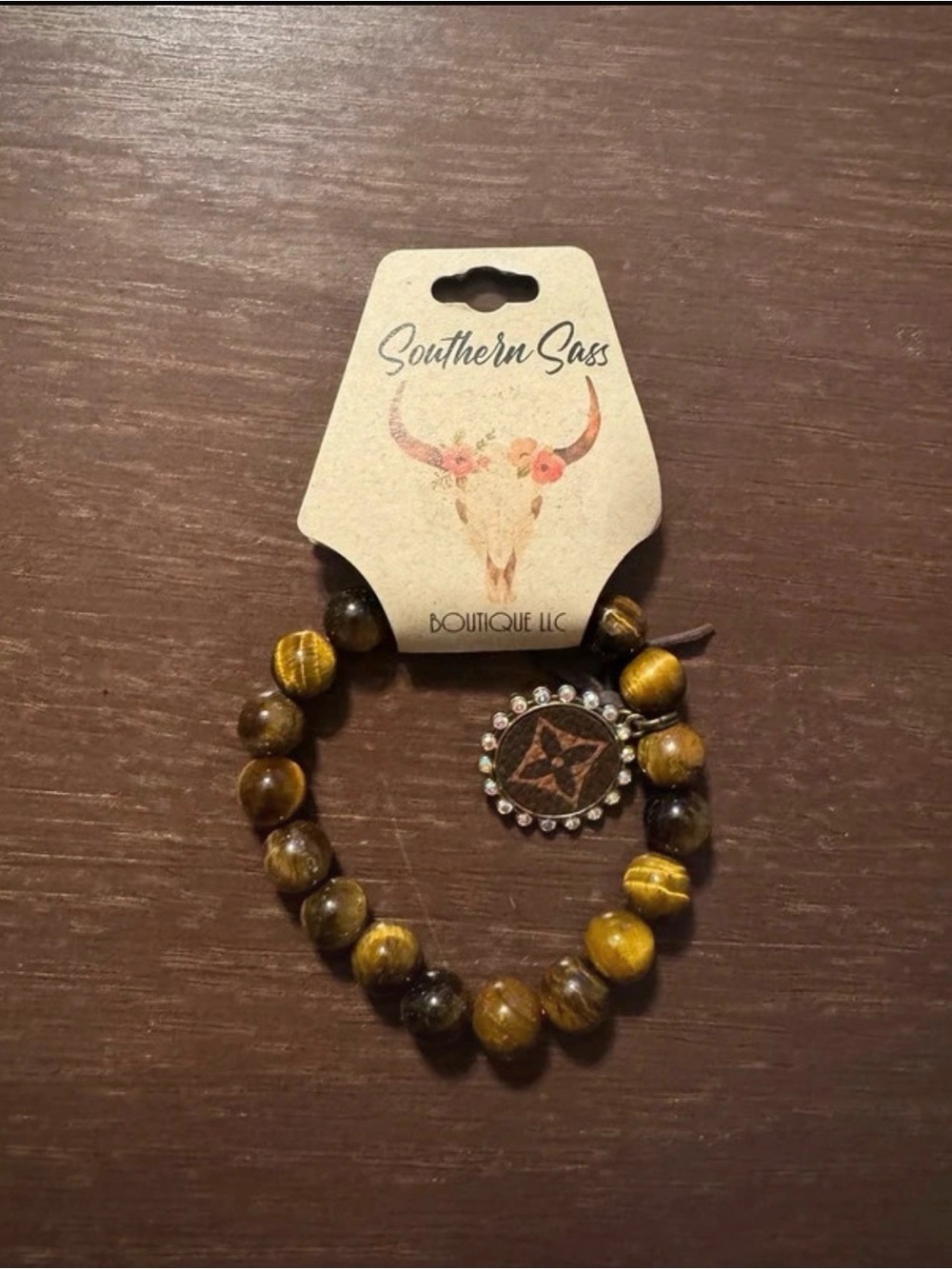 Bracelet
